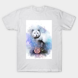 Arctic Fox T-Shirt